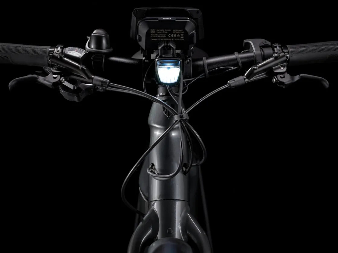 Trek Bikes Allant+ 8S Outlet