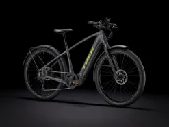 Trek Bikes Allant+ 8S Outlet