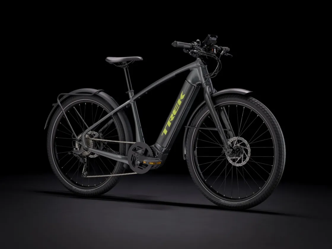 Trek Bikes Allant+ 8S Outlet