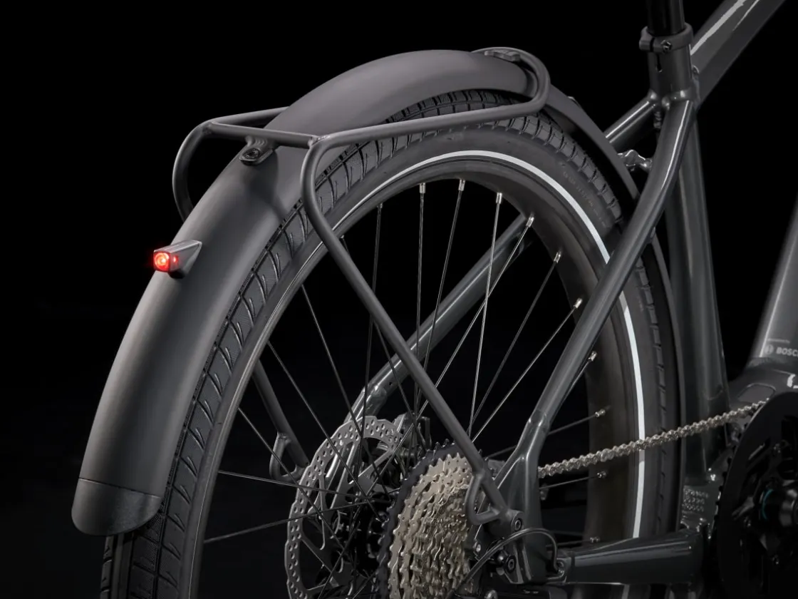 Trek Bikes Allant+ 8S Outlet