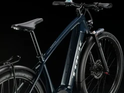 Trek Bikes Allant+ 7S Matte Quicksilver Clearance