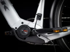 Trek Bikes Allant+ 7S Matte Quicksilver Clearance