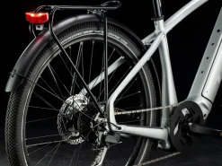 Trek Bikes Allant+ 7S Matte Quicksilver Clearance