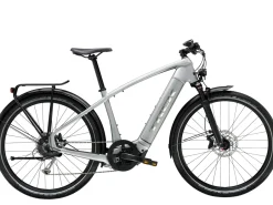 Trek Bikes Allant+ 7S Matte Quicksilver Clearance