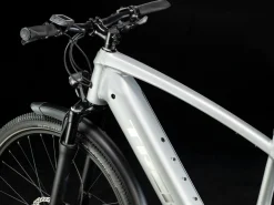 Trek Bikes Allant+ 7S Matte Quicksilver Clearance