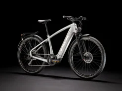 Trek Bikes Allant+ 7S Matte Quicksilver Clearance