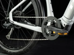 Trek Bikes Allant+ 7S Matte Quicksilver Clearance