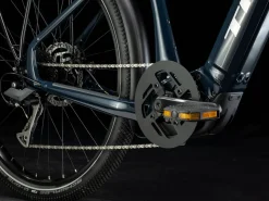 Trek Bikes Allant+ 7S Matte Quicksilver Clearance