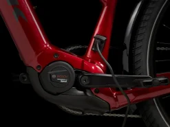 Trek Bikes Allant+ 7S Mid-step Gen 2 Hot