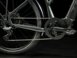 Trek Bikes Allant+ 7S Mid-step Gen 2 Hot