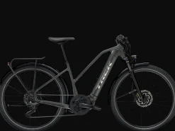 Trek Bikes Allant+ 7S Mid-step Gen 2 Hot