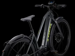Trek Bikes Allant+ 8S Stagger Outlet
