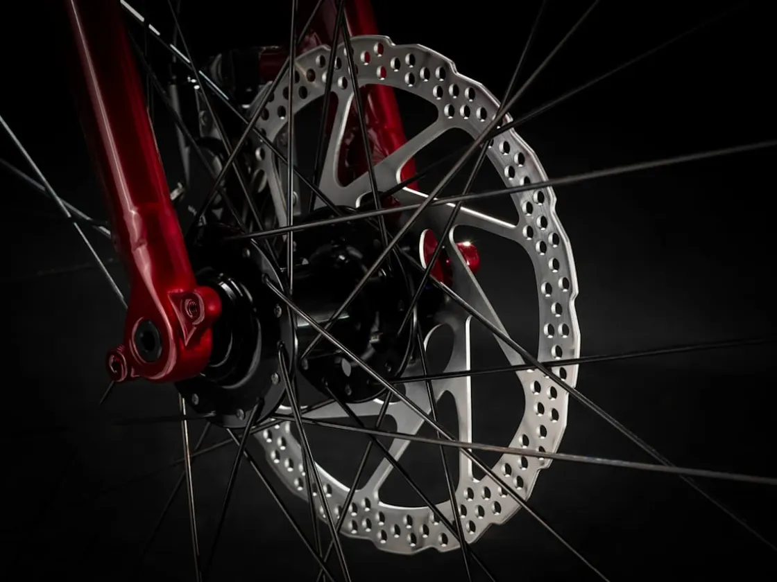 Trek Bikes Allant+ 8S Stagger Outlet