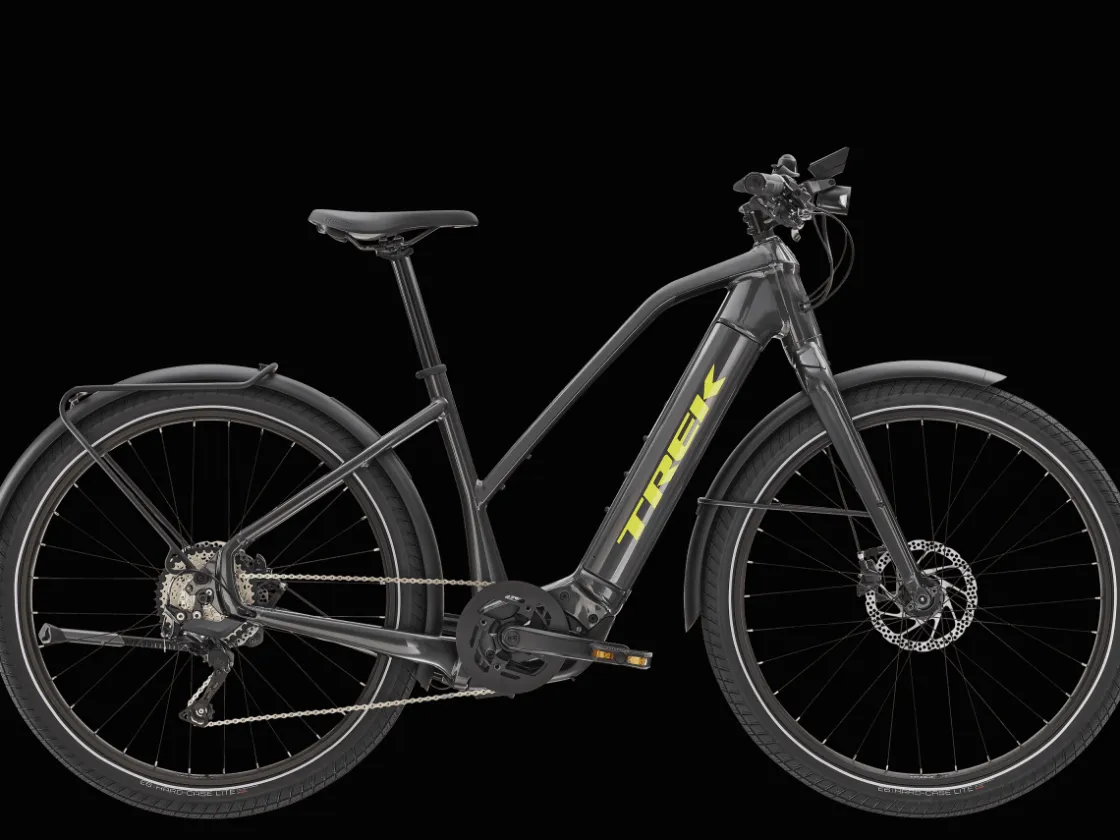 Trek Bikes Allant+ 8S Stagger Outlet