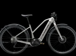 Trek Bikes Allant+ 8S Stagger Outlet