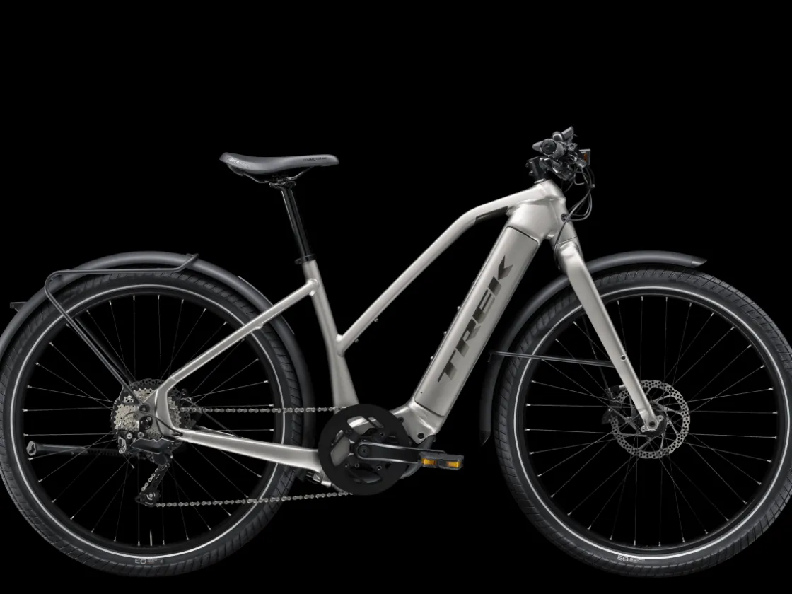 Trek Bikes Allant+ 8S Stagger Outlet