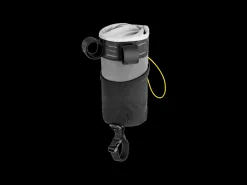 Trek Bikes Apidura Backcountry Food Pouch Plus Black/Light Grey Sale