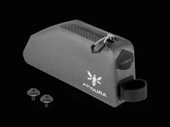 Trek Bikes Apidura Expedition Bolt-On Top Tube Pack Dark Grey Online