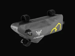 Trek Bikes Apidura Expedition Compact Frame Pack Light Grey Sale