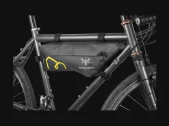 Trek Bikes Apidura Expedition Compact Frame Pack Light Grey Sale