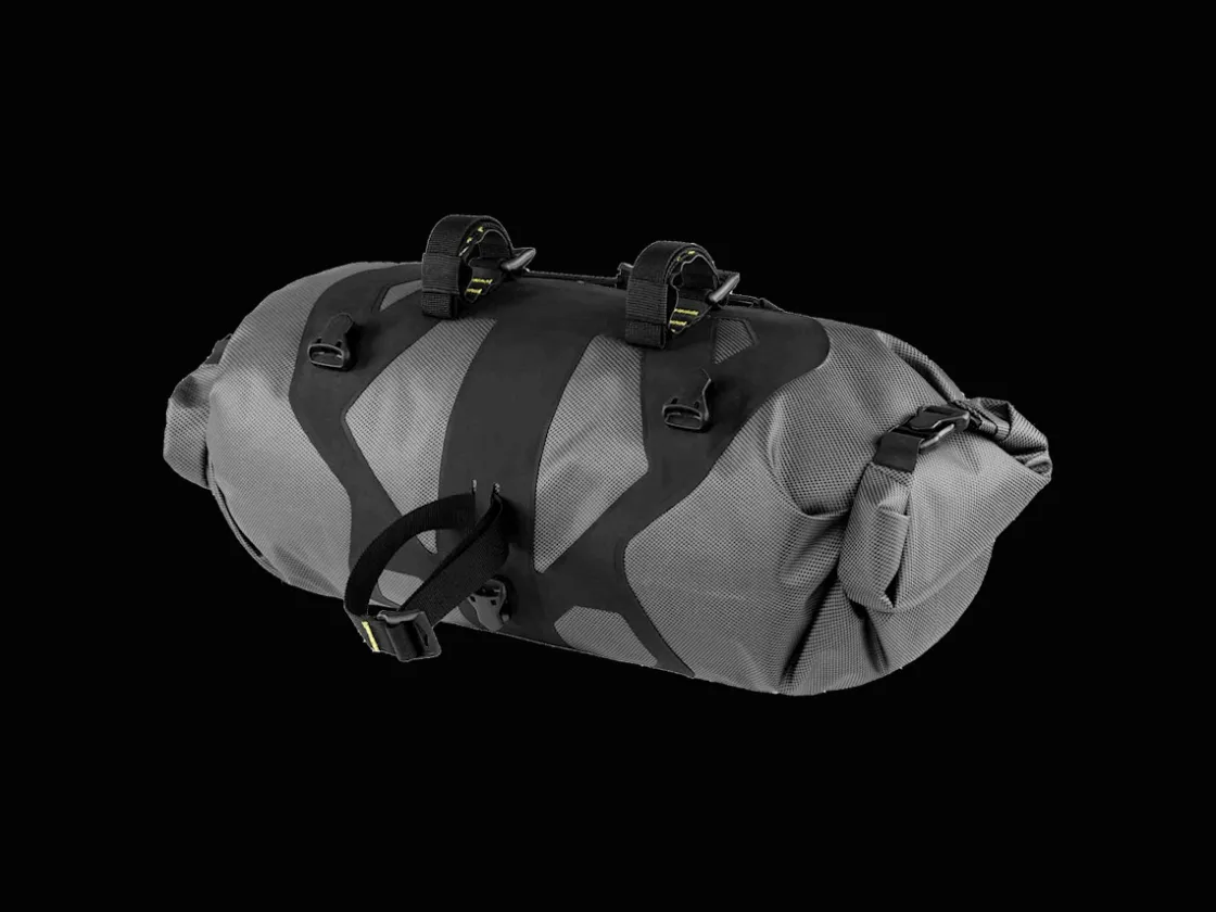 Trek Bikes Apidura Expedition Handlebar Pack Dark Grey Cheap
