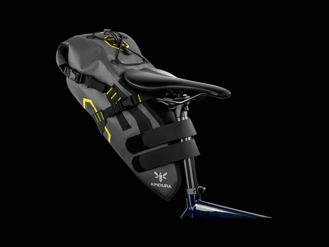 Trek Bikes Apidura Expedition Saddle Pack Discount
