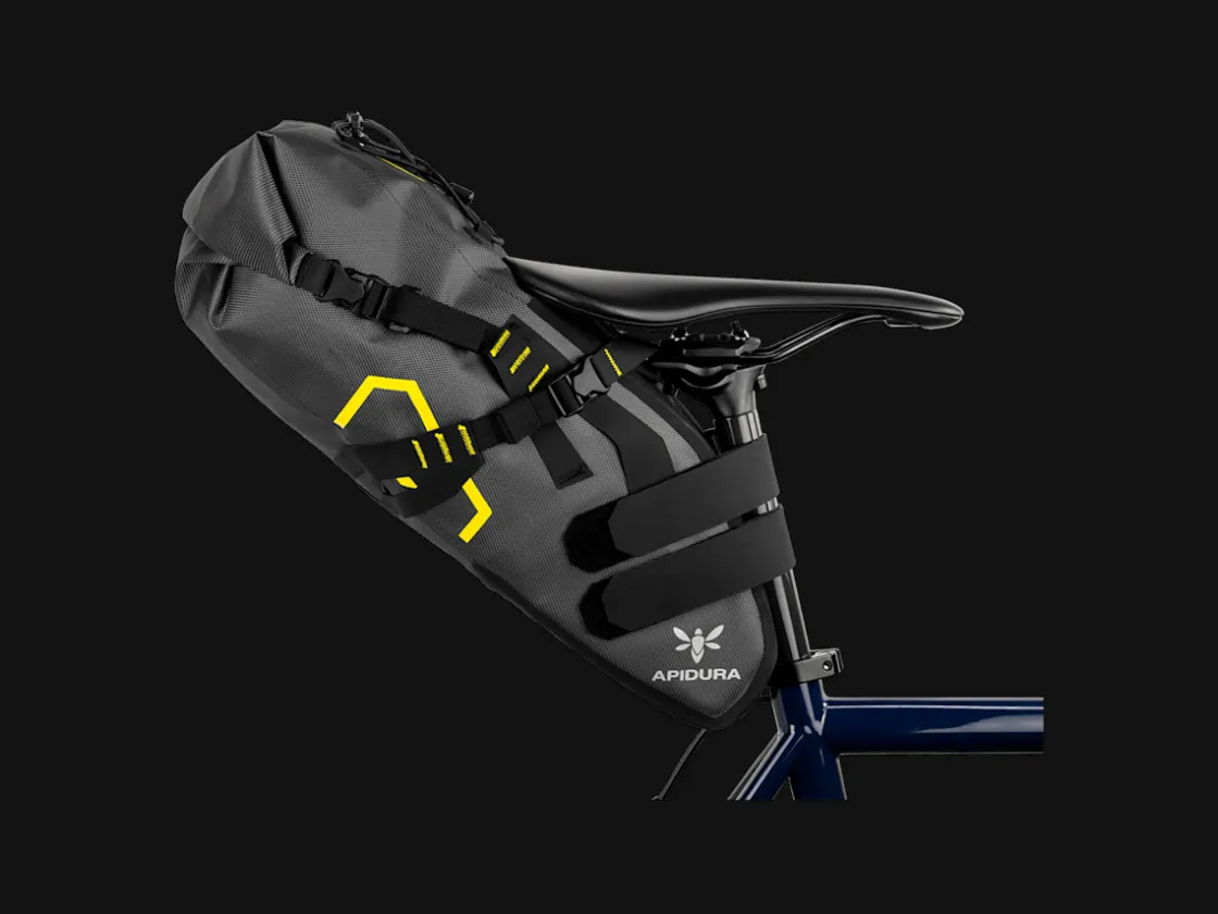 Trek Bikes Apidura Expedition Saddle Pack Discount