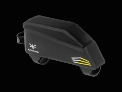 Trek Bikes Apidura Racing Top Tube Pack Black Store