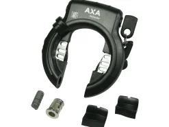 Trek Bikes AXA RIDE+ G2 Docking Lock Cylinder Black Hot
