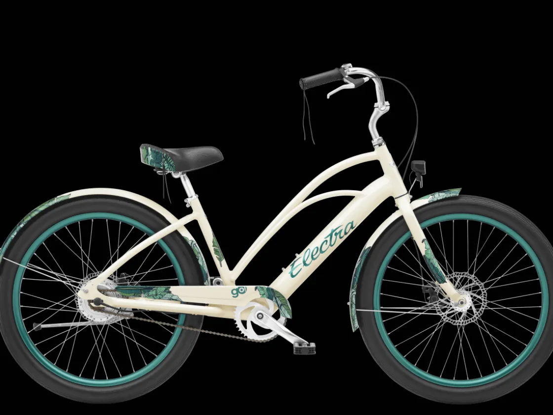 Trek Bikes Bali Cruiser Go! Sand Sale