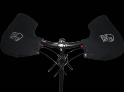 Trek Bikes Bar Mitts Mountain Black Best Sale