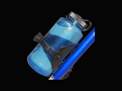 Trek Bikes BiKASE ABC Adjustable Bottle Cage Black Flash Sale