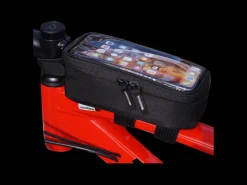 Trek Bikes BiKASE Beetle X Phone & Storage Case Black Best Sale