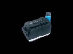 Trek Bikes BiKASE Big Daddy 2 Trunk Bag Black Best