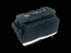 Trek Bikes BiKASE Big Daddy 2 Trunk Bag Black Best