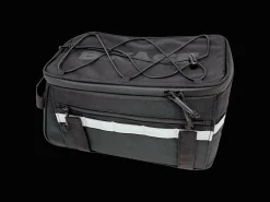 Trek Bikes BiKASE Big Momma Trunk Bag Black Cheap