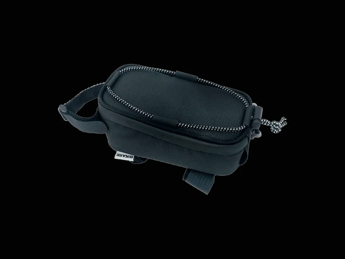 Trek Bikes BiKASE Elasto Beetle Top Tube Phone and Storage Case Black Online