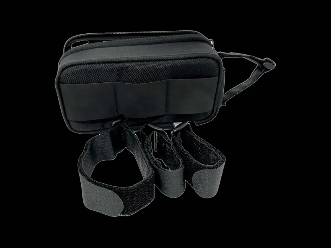 Trek Bikes BiKASE Elasto Beetle Top Tube Phone and Storage Case Black Online