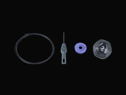 Trek Bikes BOA Shoe Replacement IP1 Left Dial Kit Flash Sale