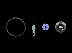 Trek Bikes BOA Shoe Replacement IP1 Left Dial Kit Flash Sale