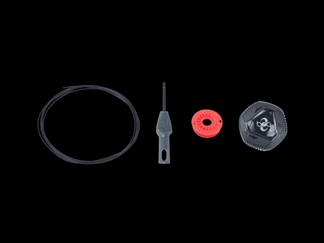 Trek Bikes BOA Shoe Replacement IP1 Right Dial Kit Cheap