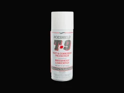 Trek Bikes Boeshield T-9 Lubricant White/Red Cheap
