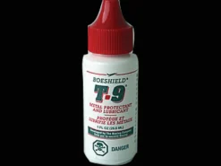Trek Bikes Boeshield T-9 Lubricant White/Red Cheap