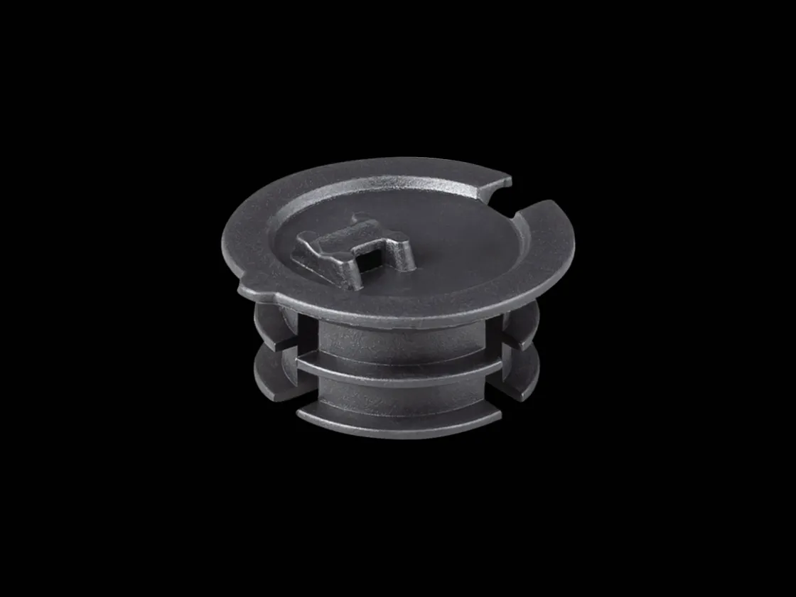 Trek Bikes Bontrager 2020 E-bike Forklight Parts Black/Dark Grey Store