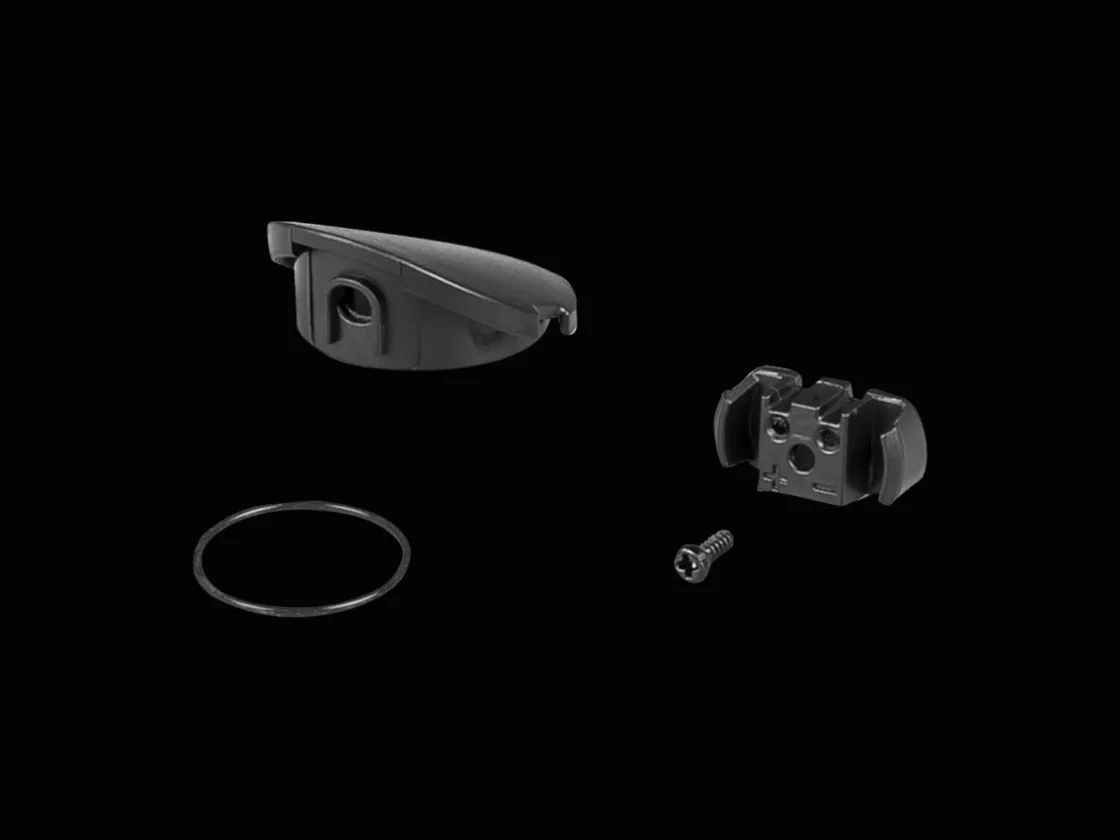 Trek Bikes Bontrager 2020 E-bike Forklight Parts Black/Dark Grey Store