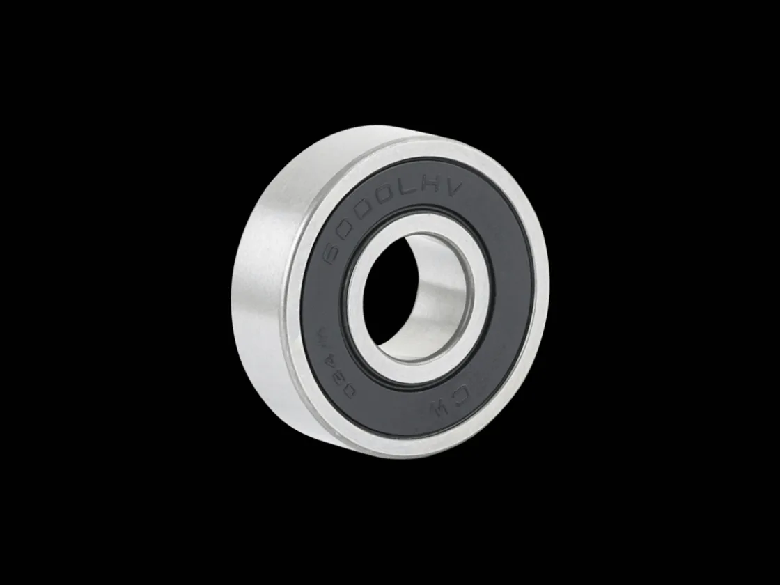 Trek Bikes Bontrager 6000 LLH Replacement Hub Bearing Silver Outlet