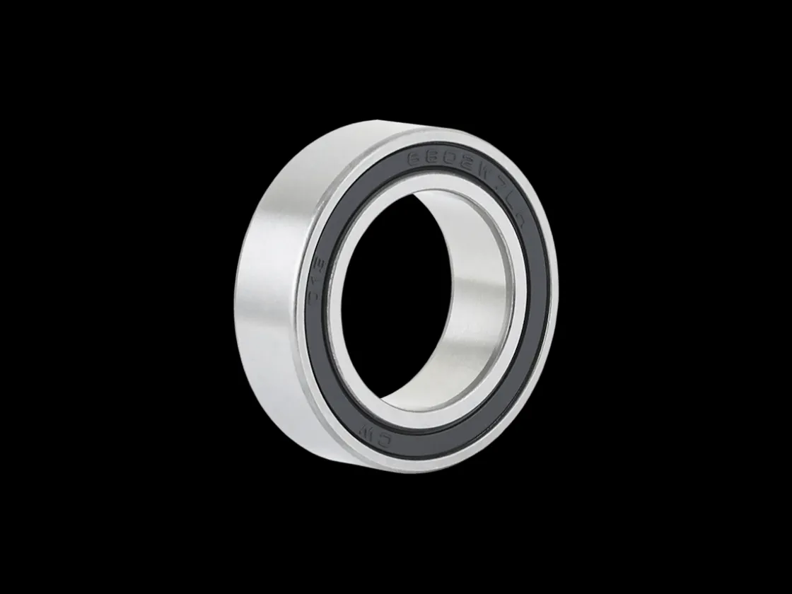 Trek Bikes Bontrager 3802 LLH Replacement Hub Bearing Silver Store