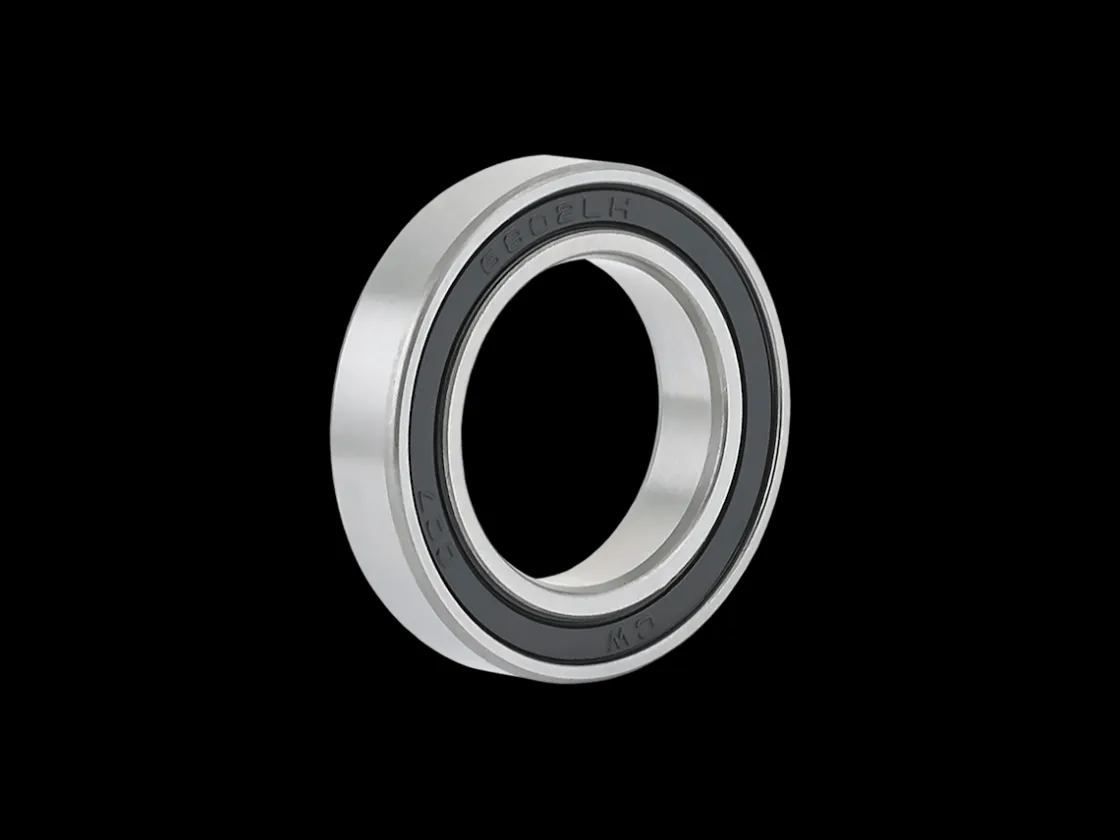 Trek Bikes Bontrager 6802 LLH Replacement Hub Bearing Silver Discount