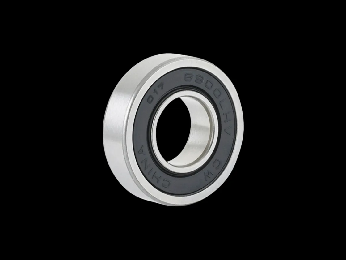 Trek Bikes Bontrager 6900 LLH Replacement Hub Bearing Silver Discount