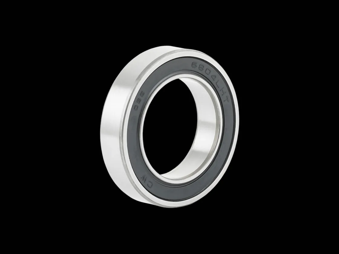 Trek Bikes Bontrager 6804 LLH Replacement Hub Bearing Silver Fashion